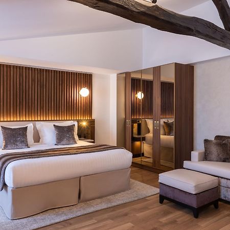 Lord Byron Otel Paris Dış mekan fotoğraf