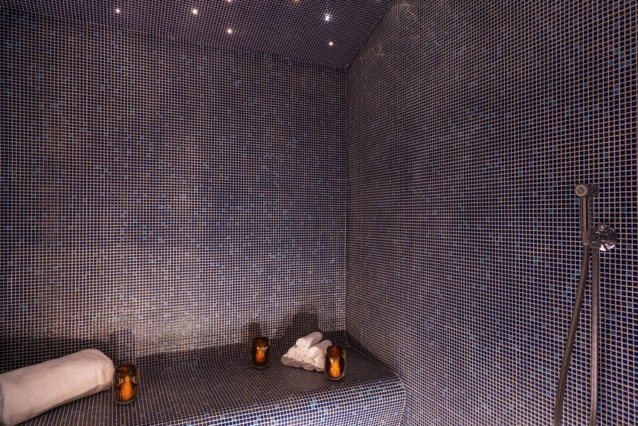 Lord Byron Otel Paris Dış mekan fotoğraf