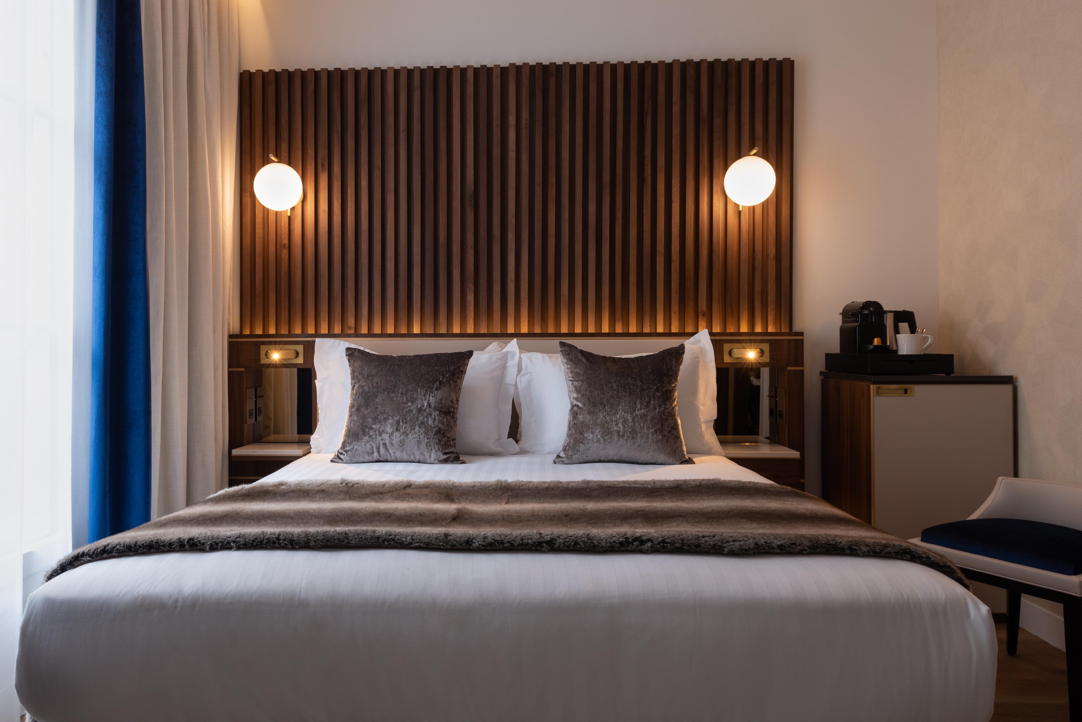 Lord Byron Otel Paris Dış mekan fotoğraf