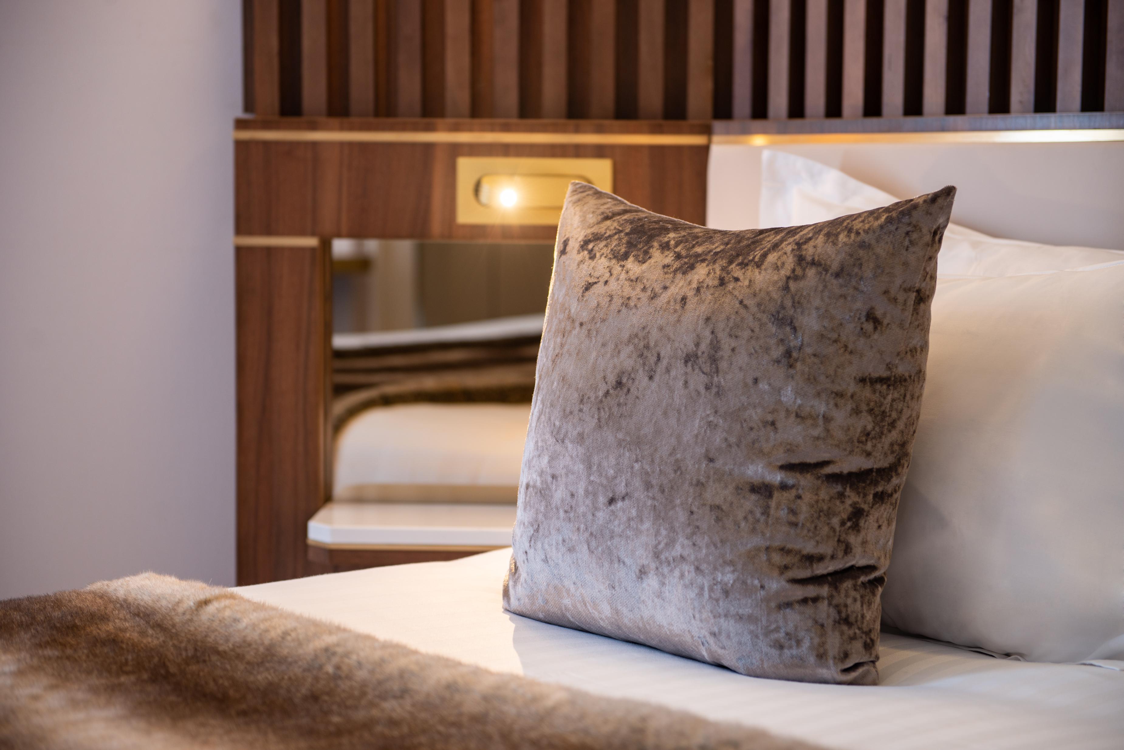 Lord Byron Otel Paris Dış mekan fotoğraf