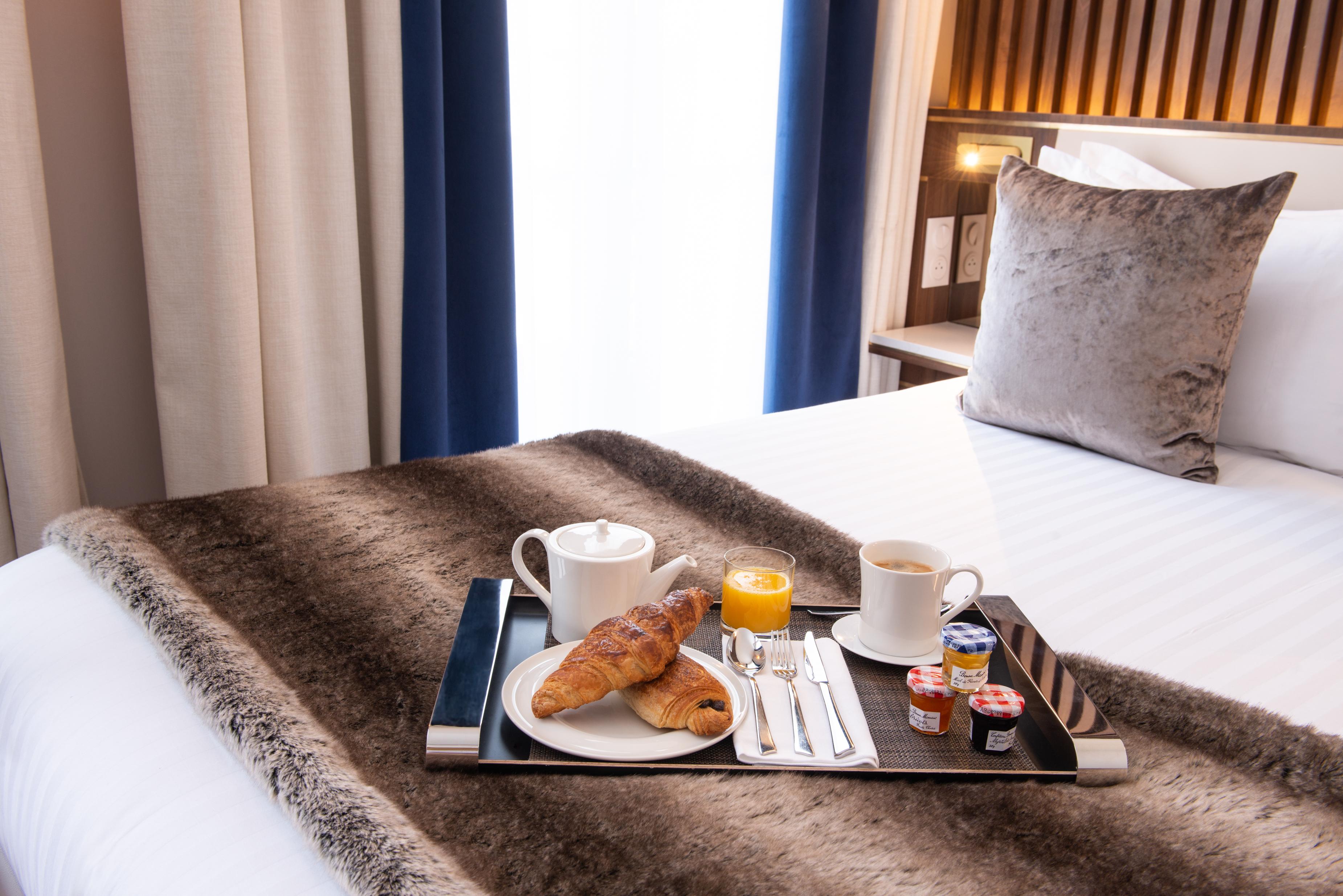 Lord Byron Otel Paris Dış mekan fotoğraf