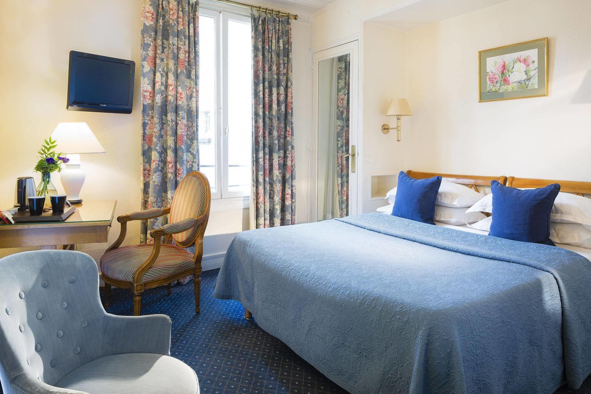 Lord Byron Otel Paris Dış mekan fotoğraf